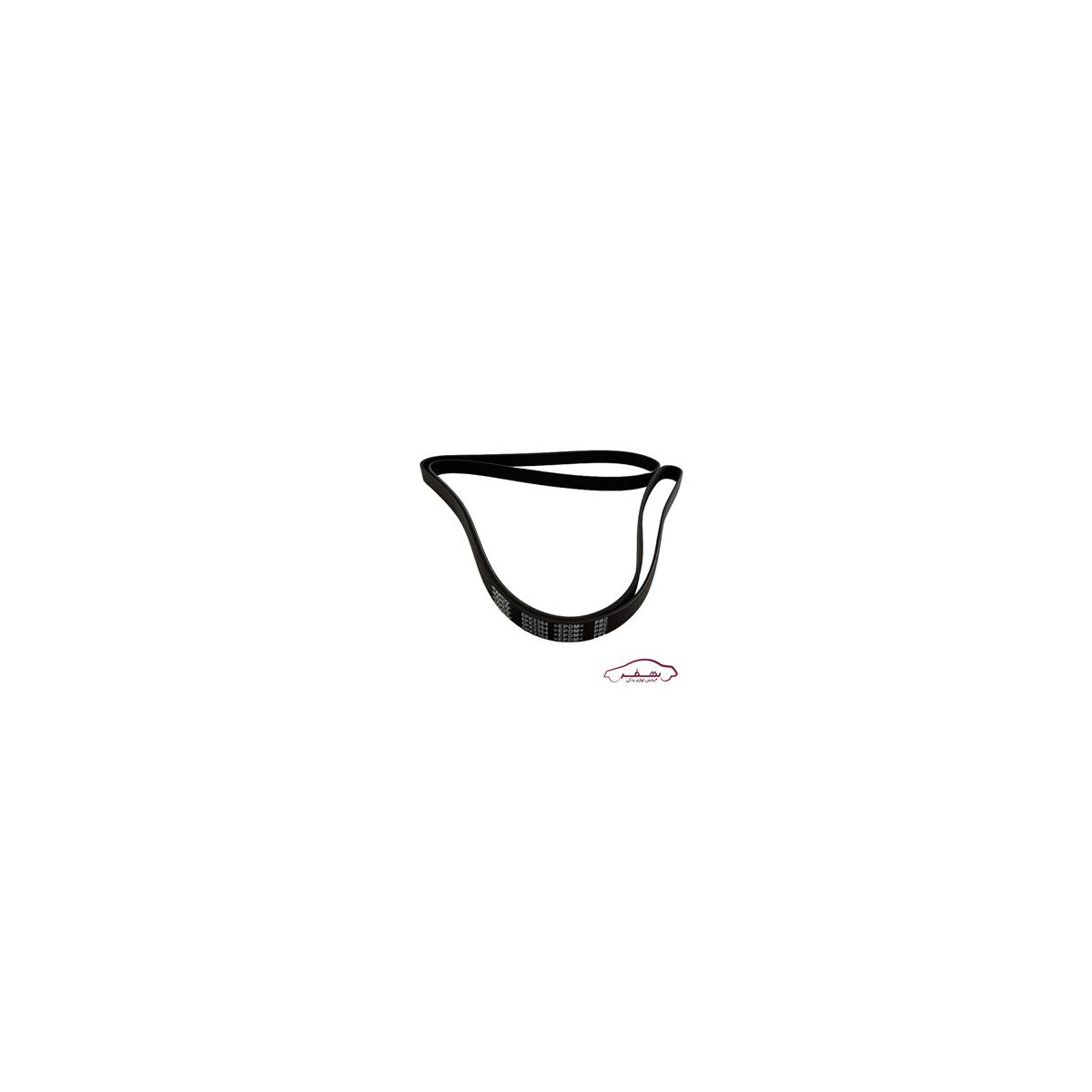 تسمه دينام سمند 6PK2364 EF7 |آپكو  - كد :130103